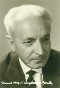 Heinrich Kunzmann